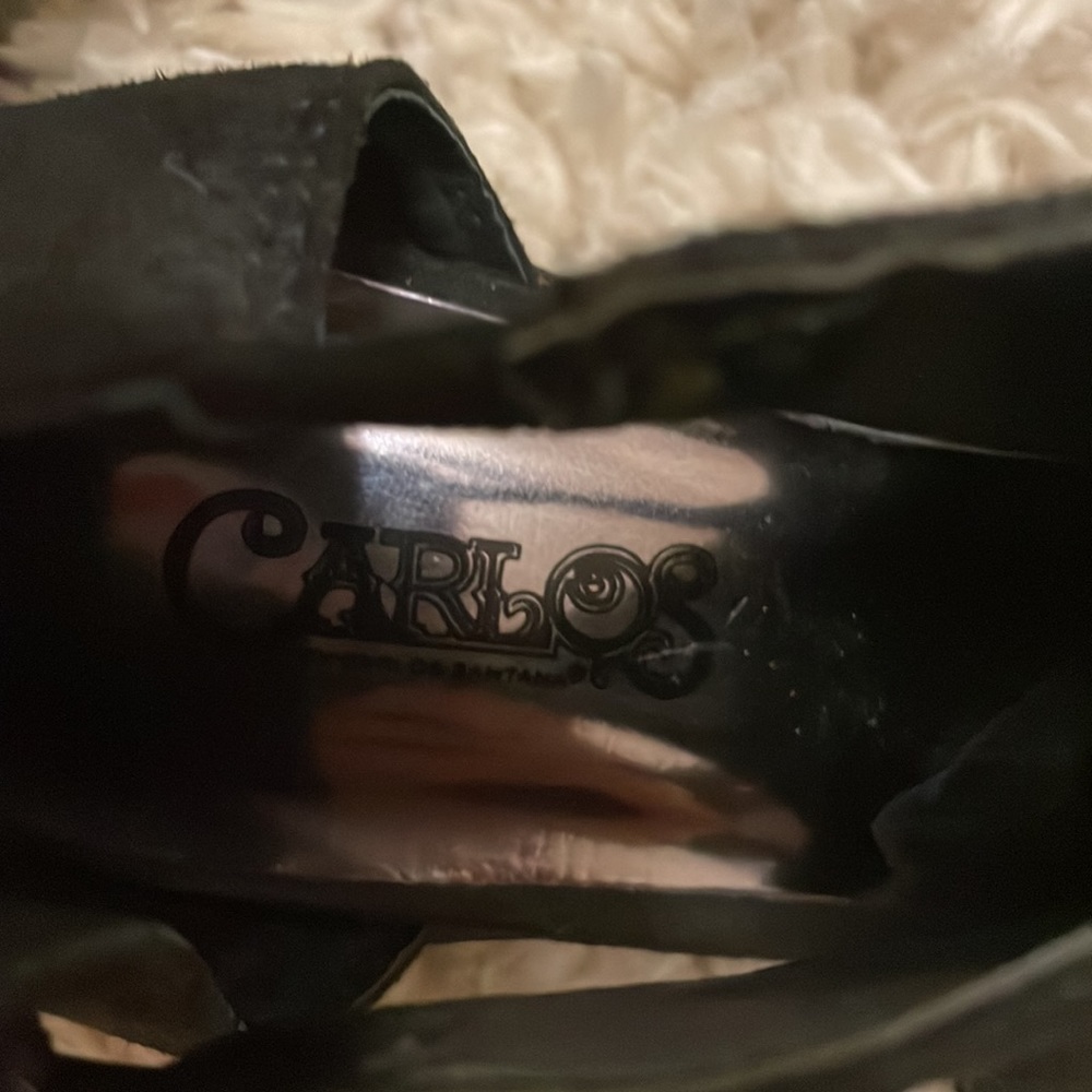 CARLOS SANDALS - Picture 4 of 4